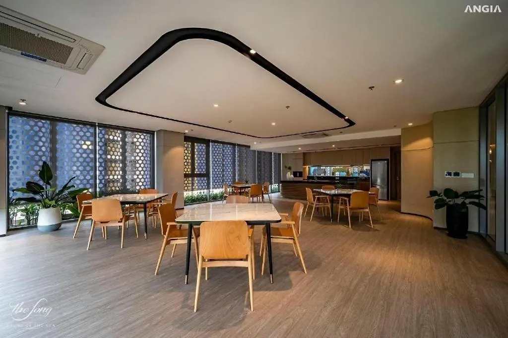 The Song Apartment Luxury Vung Tau Vietnam