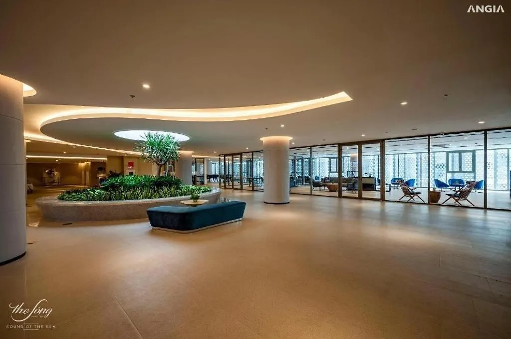The Song Apartment Luxury Vung Tau