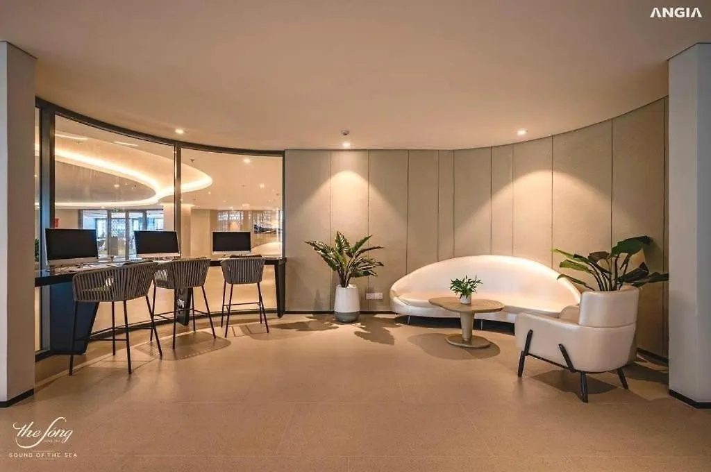 The Song Apartment Luxury Vung Tau