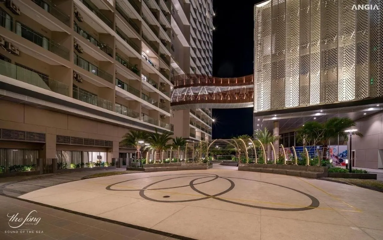 The Song Apartment Luxury Vung Tau