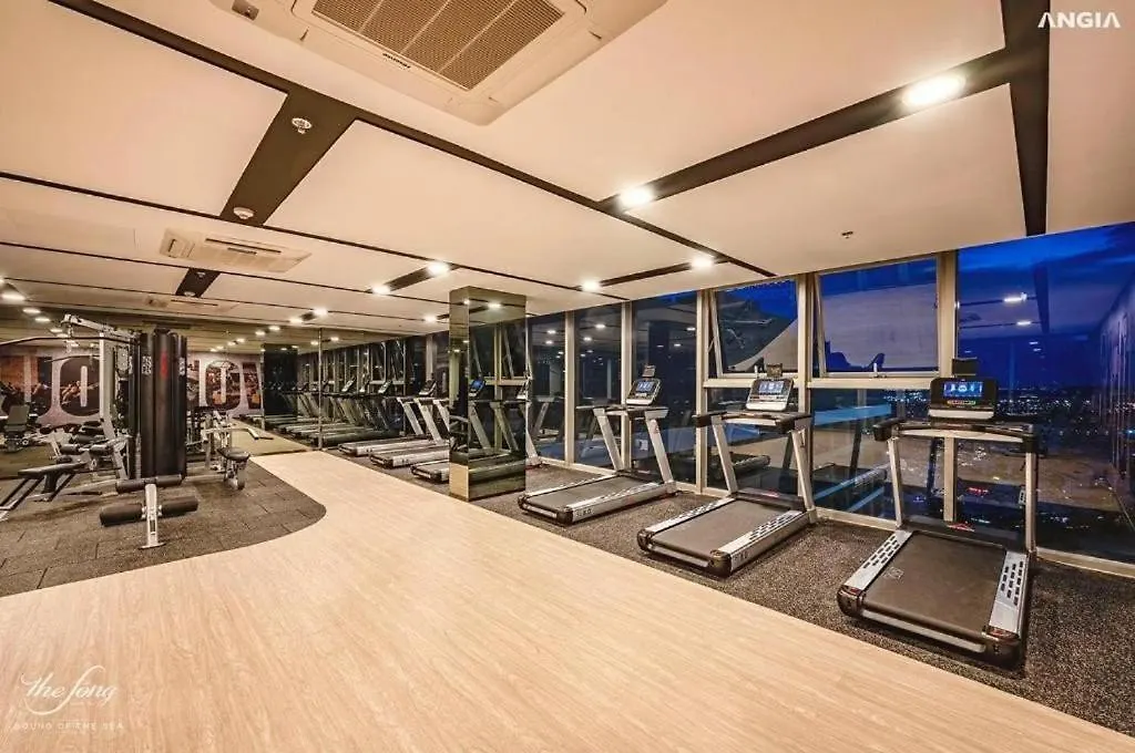 The Song Apartment Luxury Vung Tau