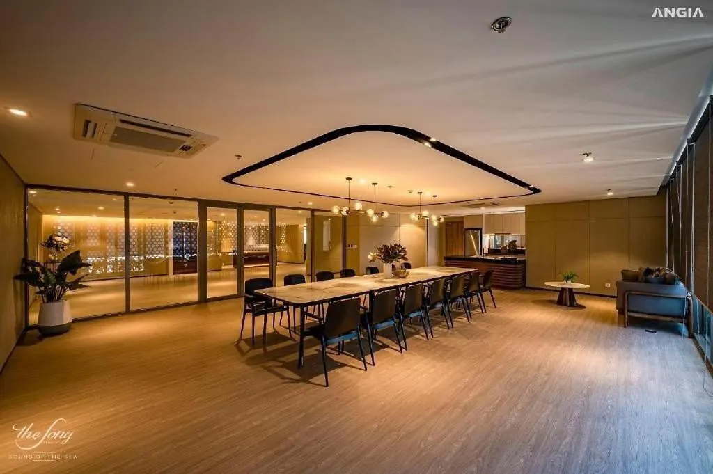 The Song Apartment Luxury Vung Tau
