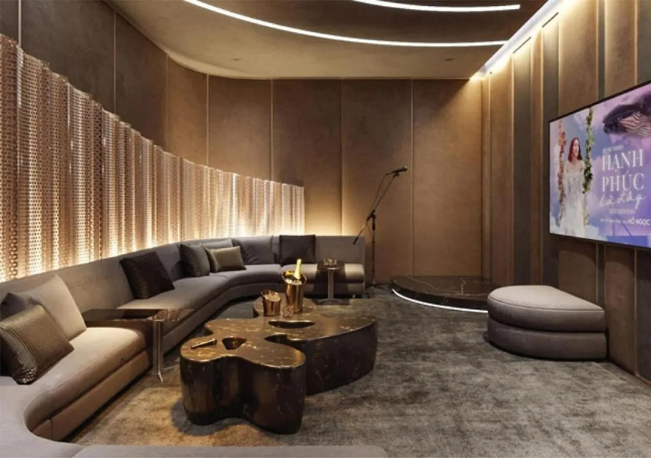 The Song Apartment Luxury Vung Tau 0*,  Vietnam