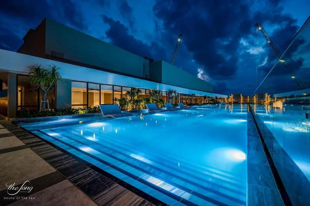 The Song Apartment Luxury Vung Tau