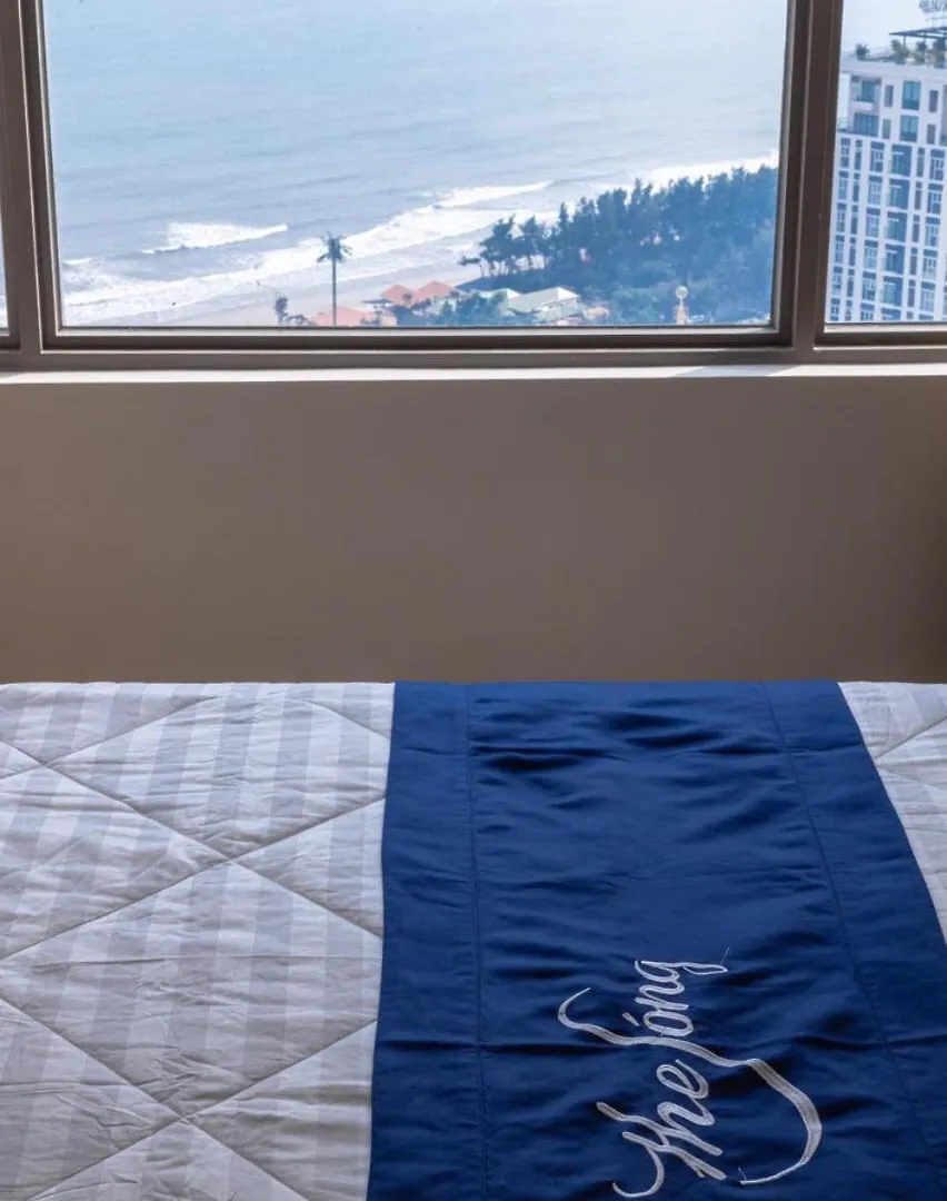 The Song Apartment Luxury Vung Tau