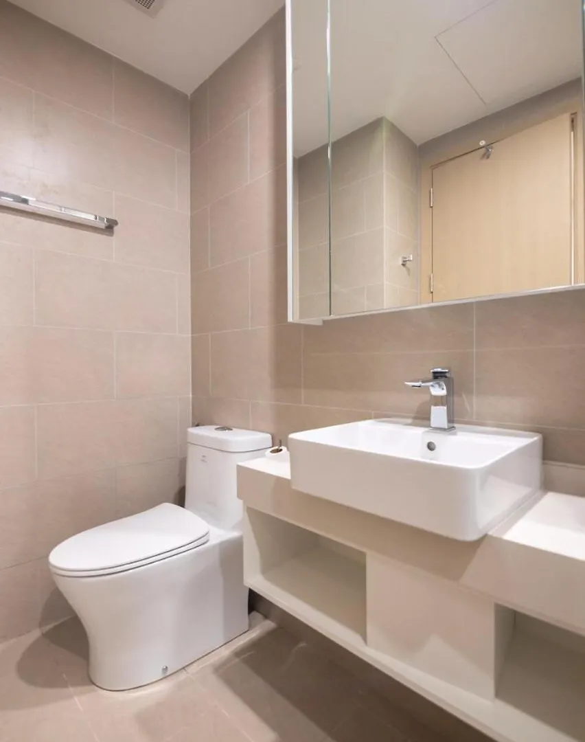 The Song Apartment Luxury Vung Tau