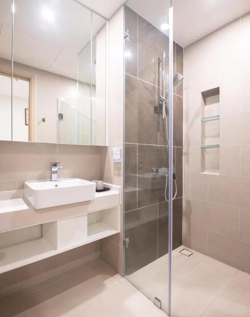 The Song Apartment Luxury Vung Tau