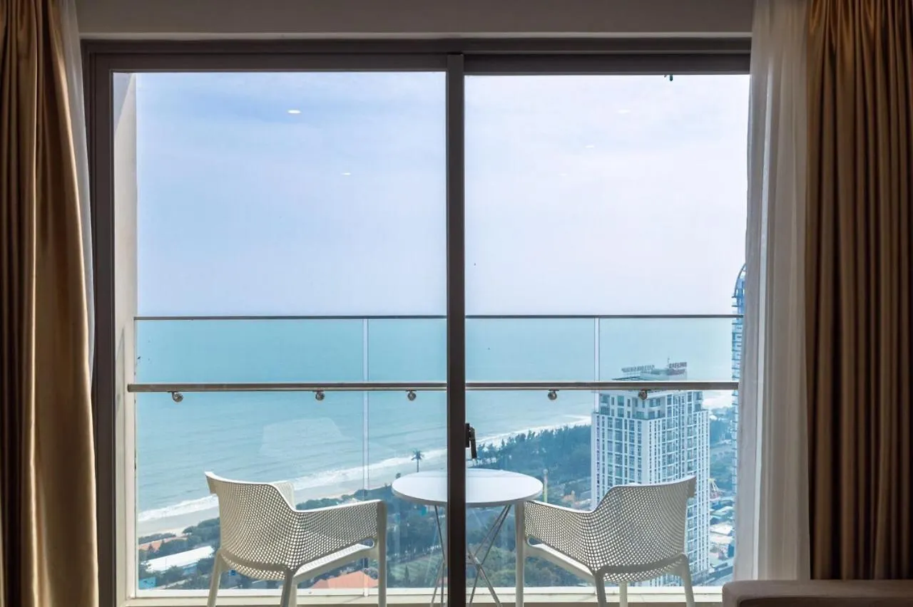 The Song Apartment Luxury Vung Tau