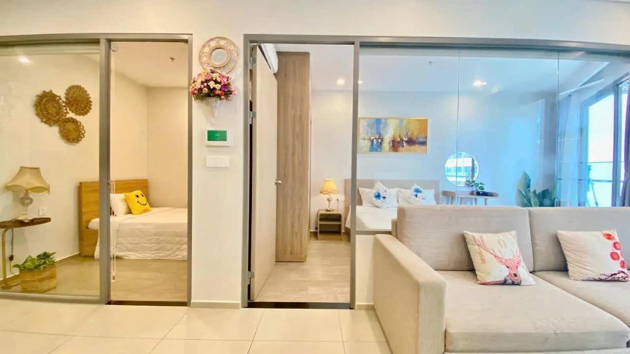 The Song Apartment Luxury Vung Tau