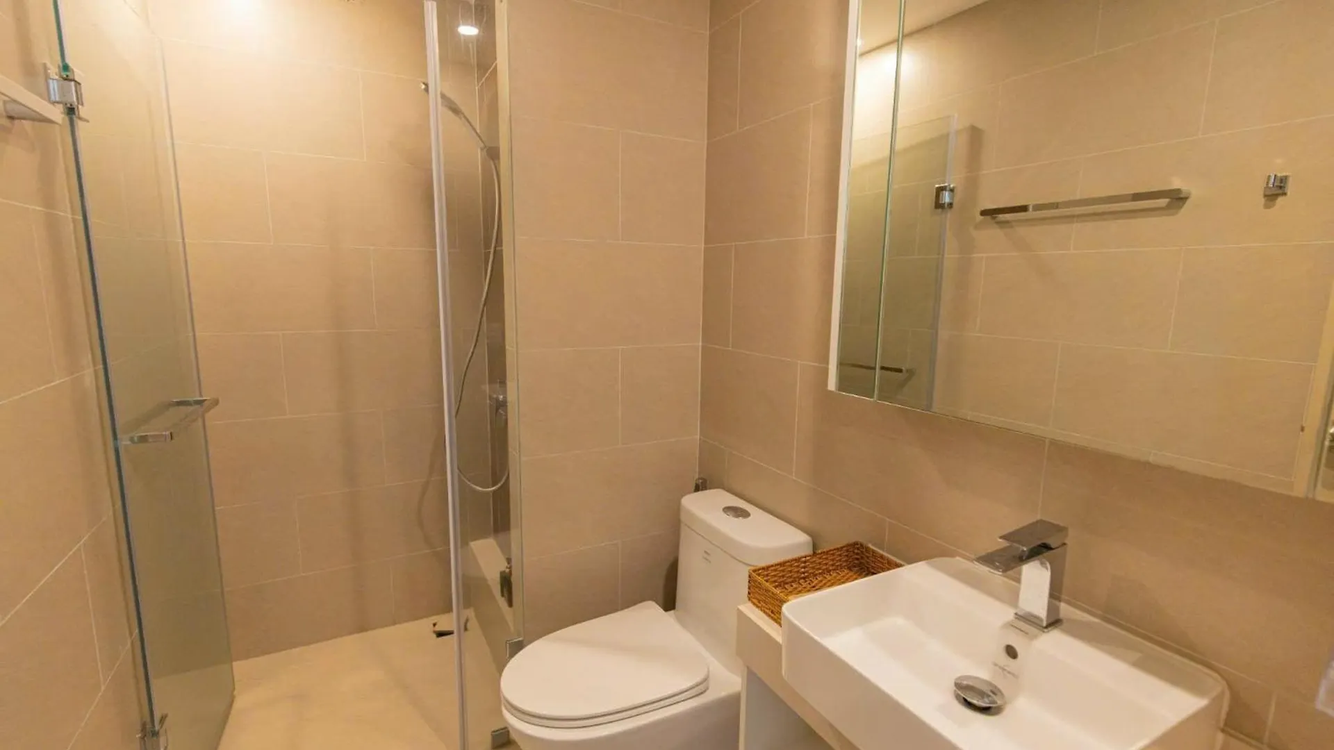 The Song Apartment Luxury Vung Tau