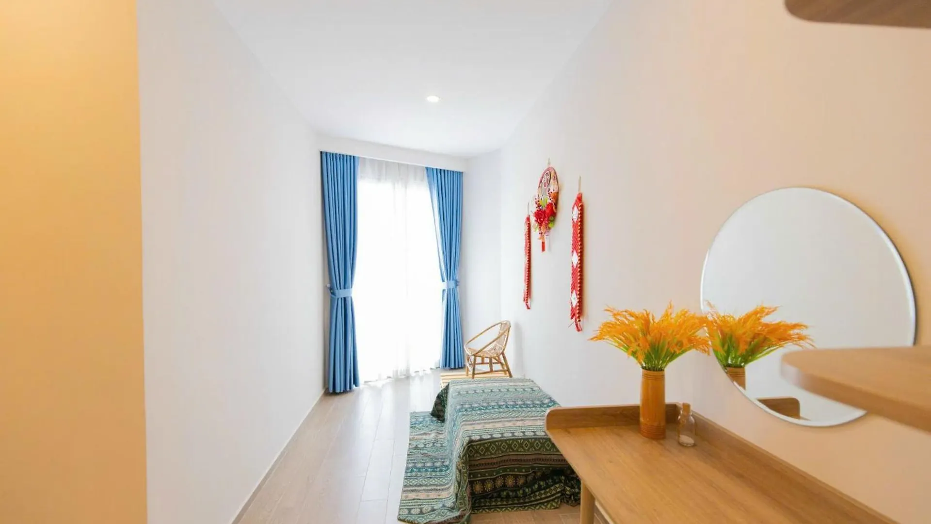 The Song Apartment Luxury Vung Tau Vietnam