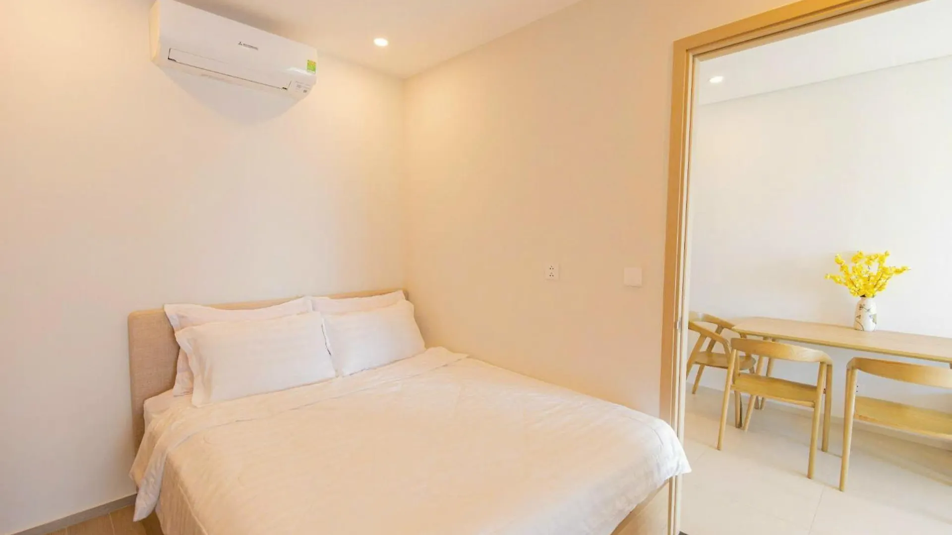 The Song Apartment Luxury Vung Tau Vietnam