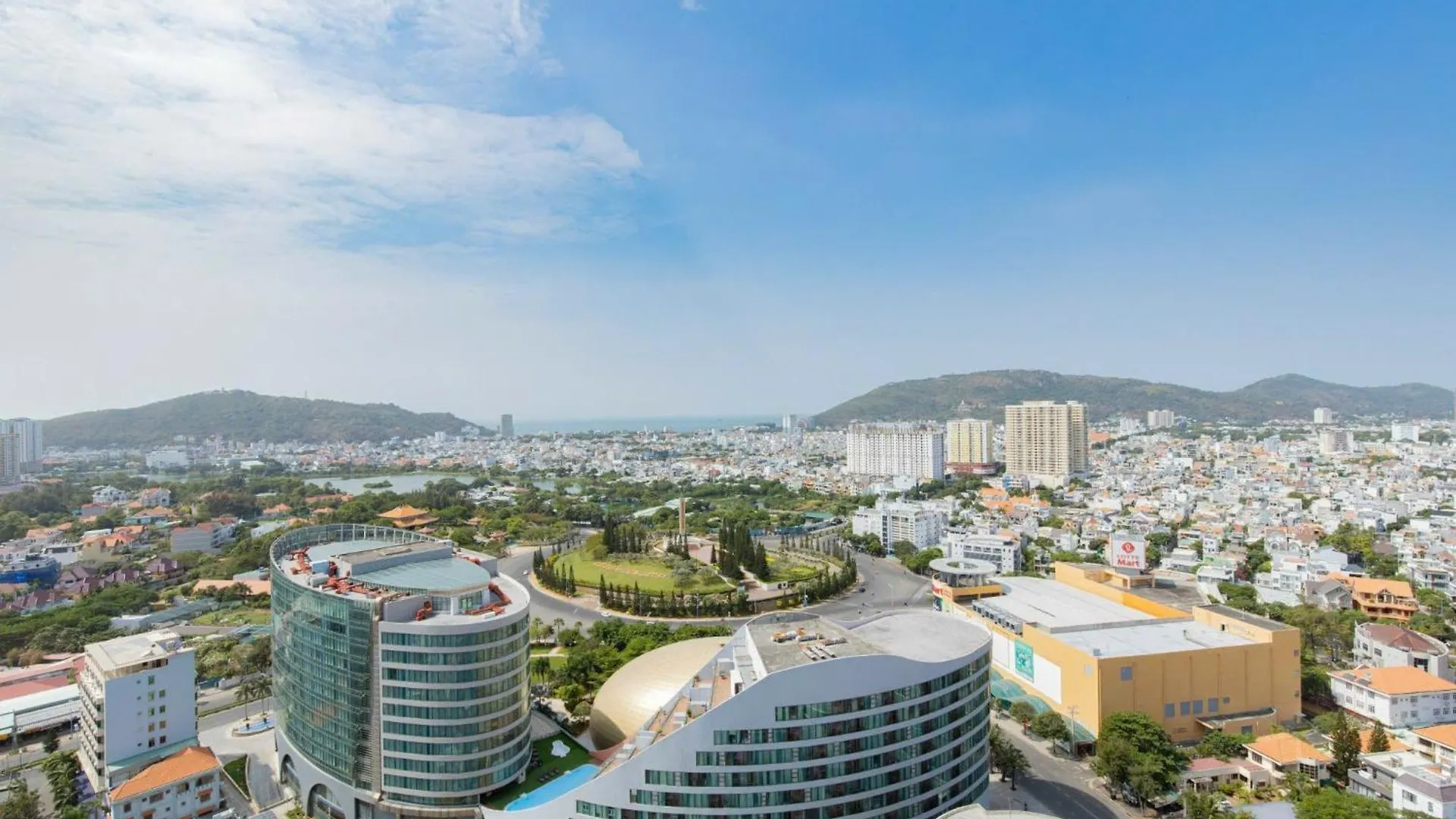 The Song Apartment Luxury Vung Tau 0*,  Vietnam