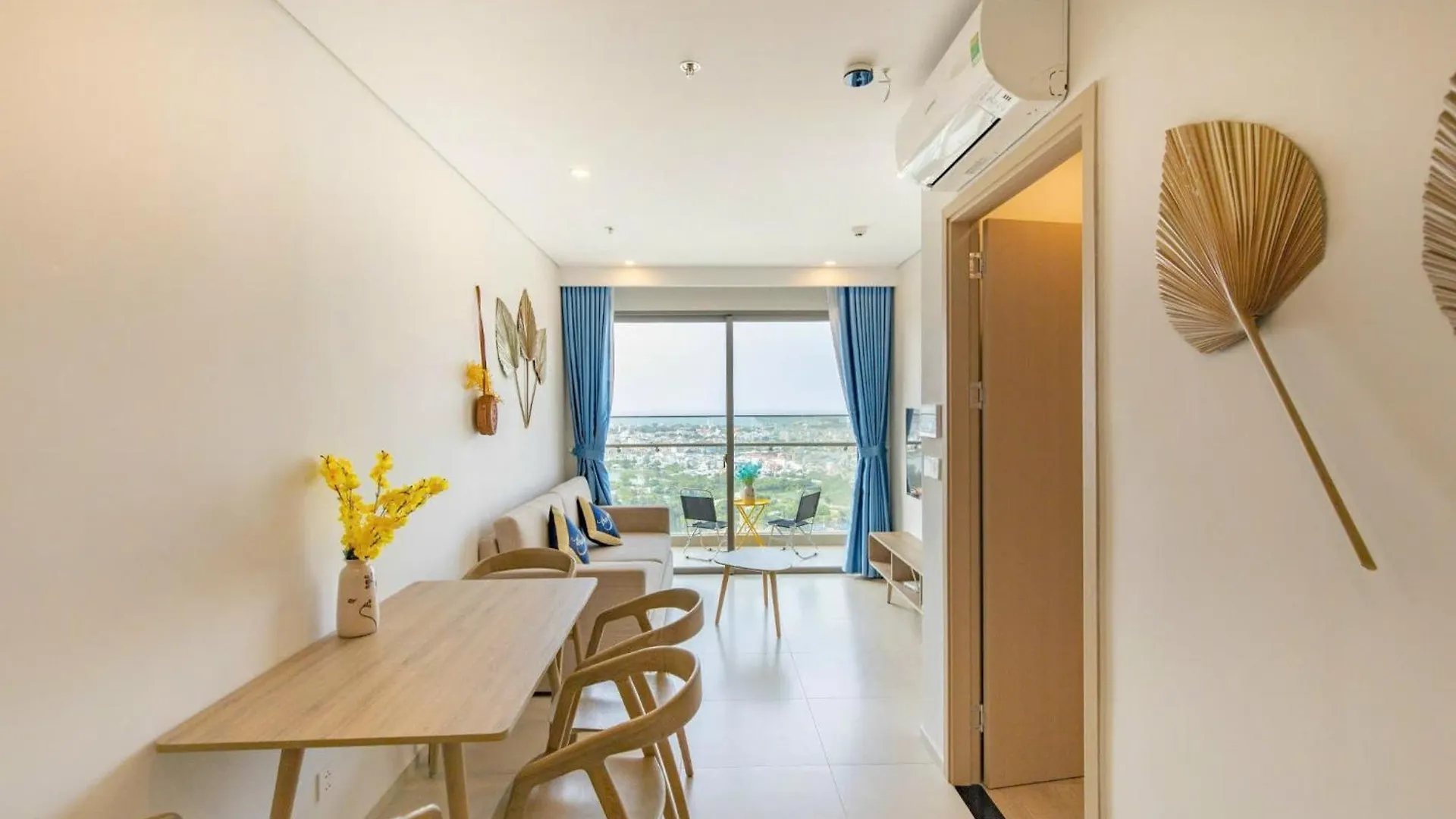 The Song Apartment Luxury Vung Tau