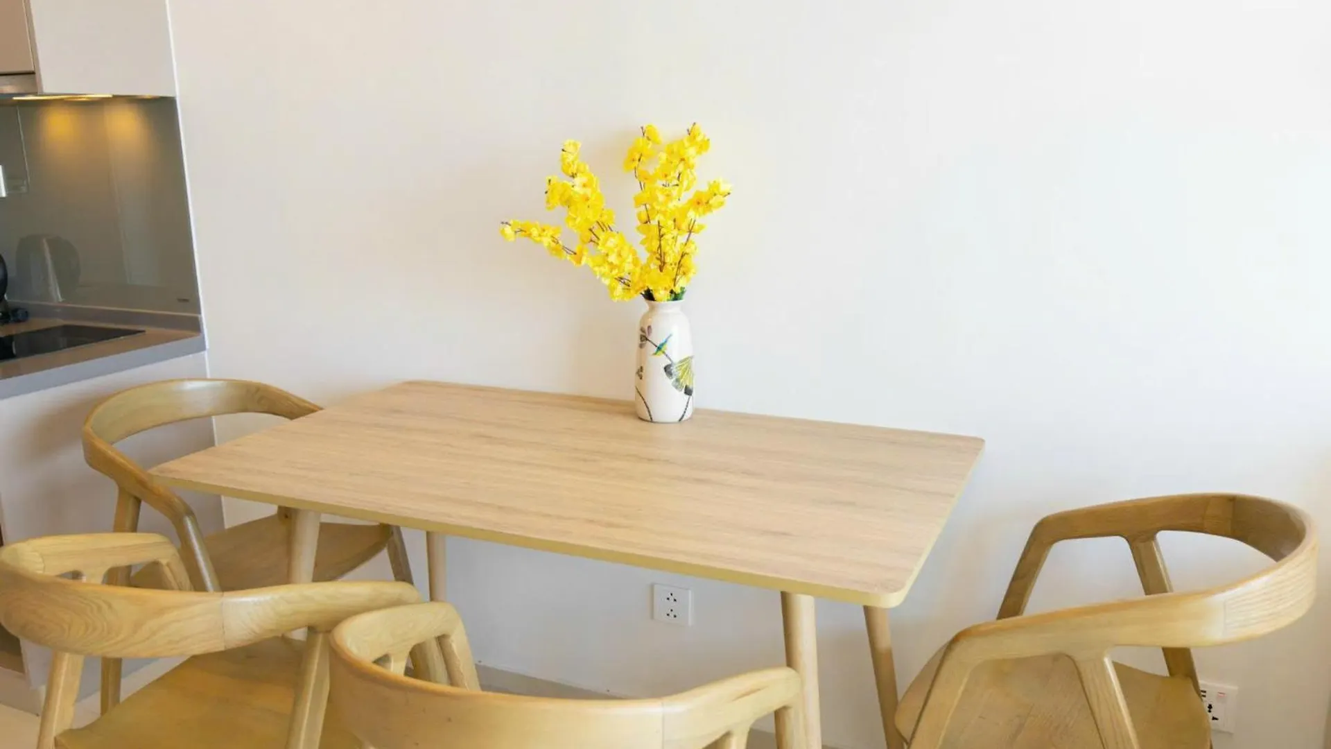 The Song Apartment Luxury Vung Tau Vietnam