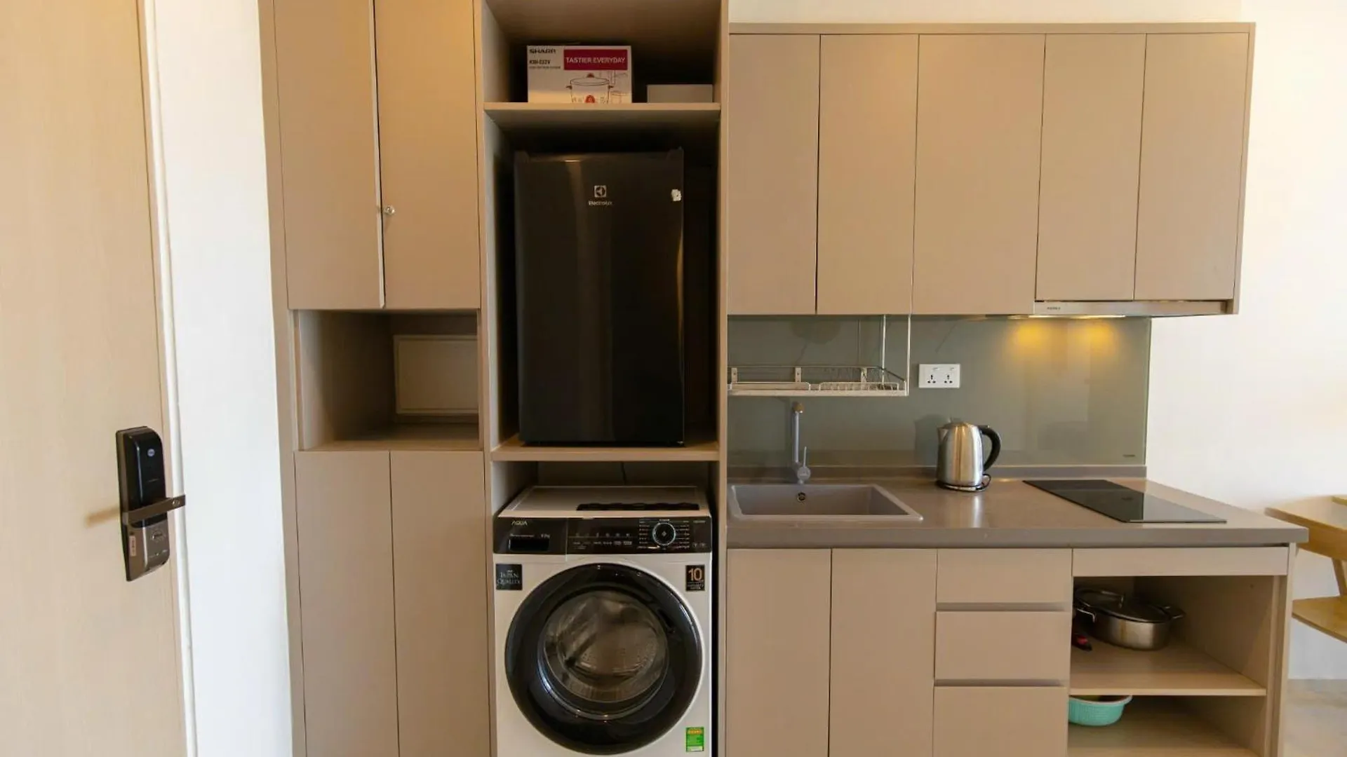The Song Apartment Luxury Vung Tau