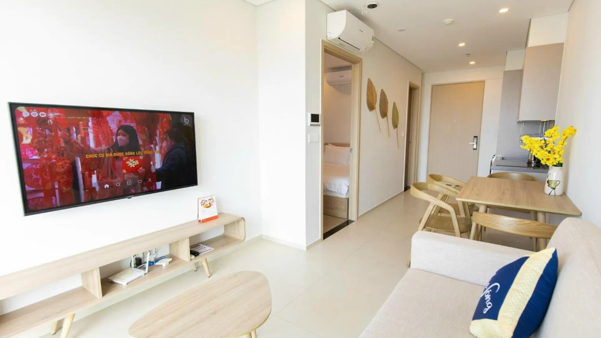 The Song Apartment Luxury Vung Tau