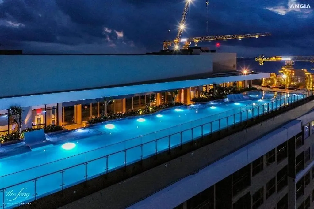 The Song Apartment Luxury Vung Tau 0*,  Vietnam