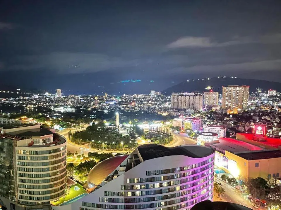 The Song Apartment Luxury Vung Tau 0*,