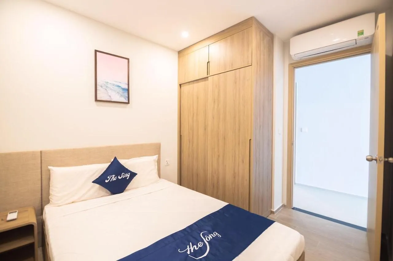 The Song Apartment Luxury Vung Tau 0*,  Vietnam