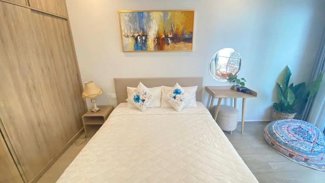 The Song Apartment Luxury Vung Tau