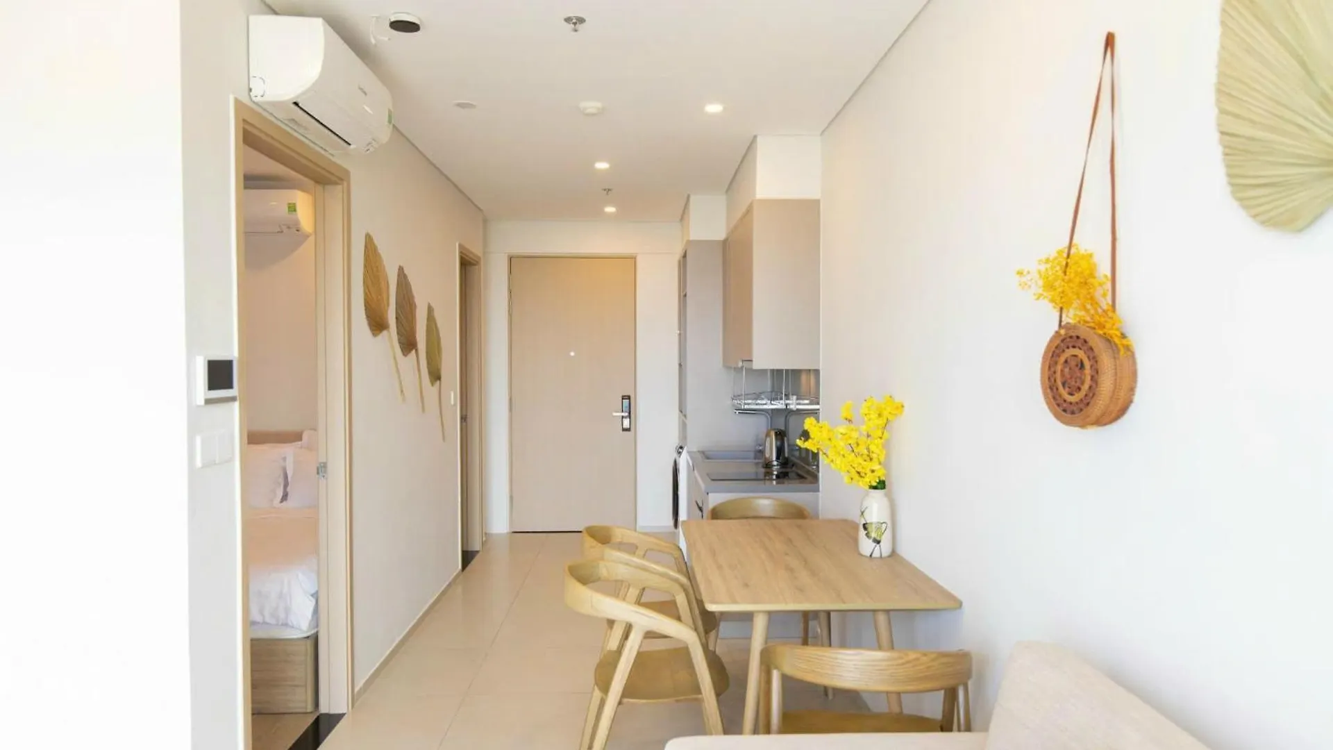 The Song Apartment Luxury Vung Tau