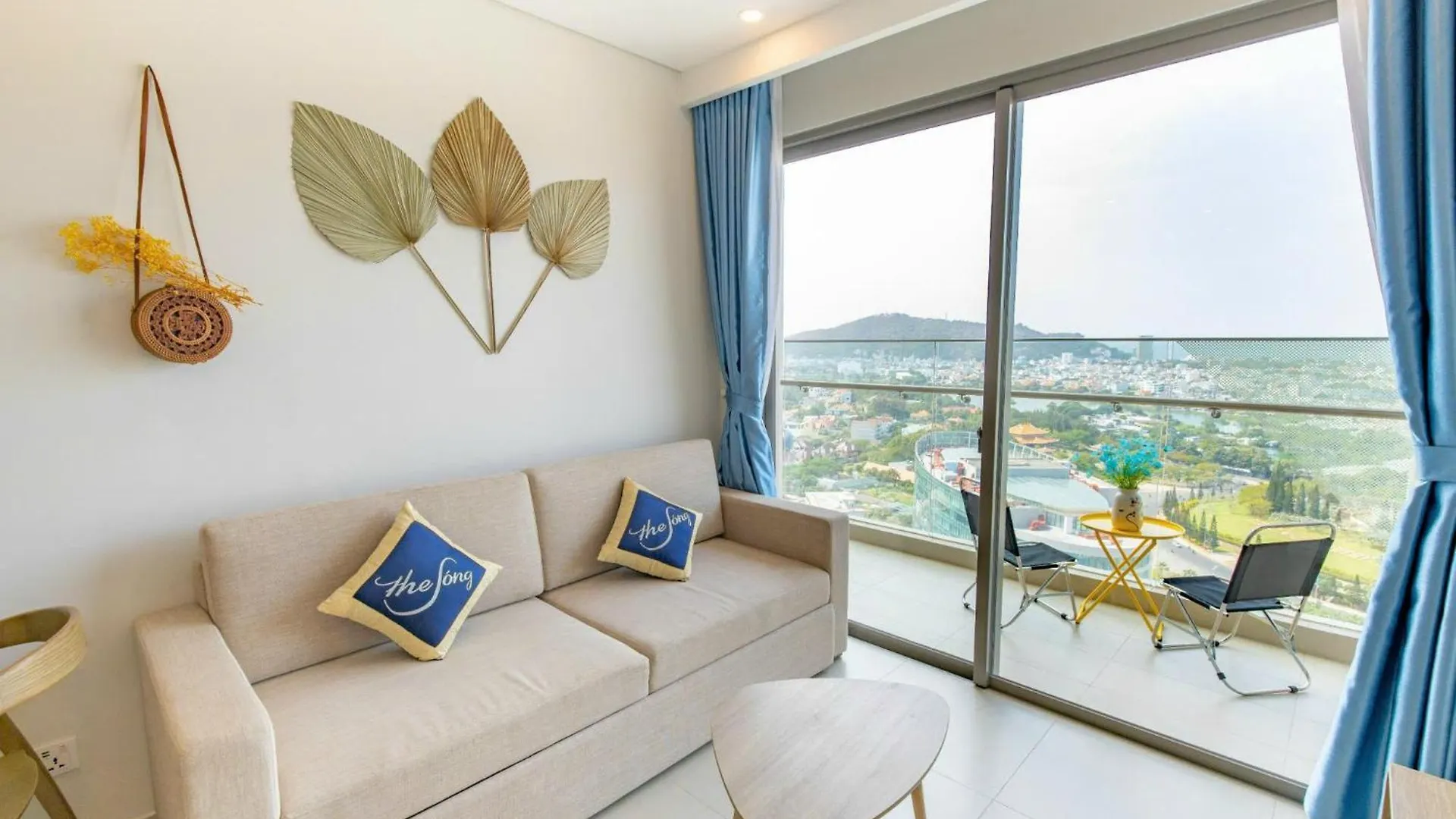 The Song Apartment Luxury Vung Tau Vietnam