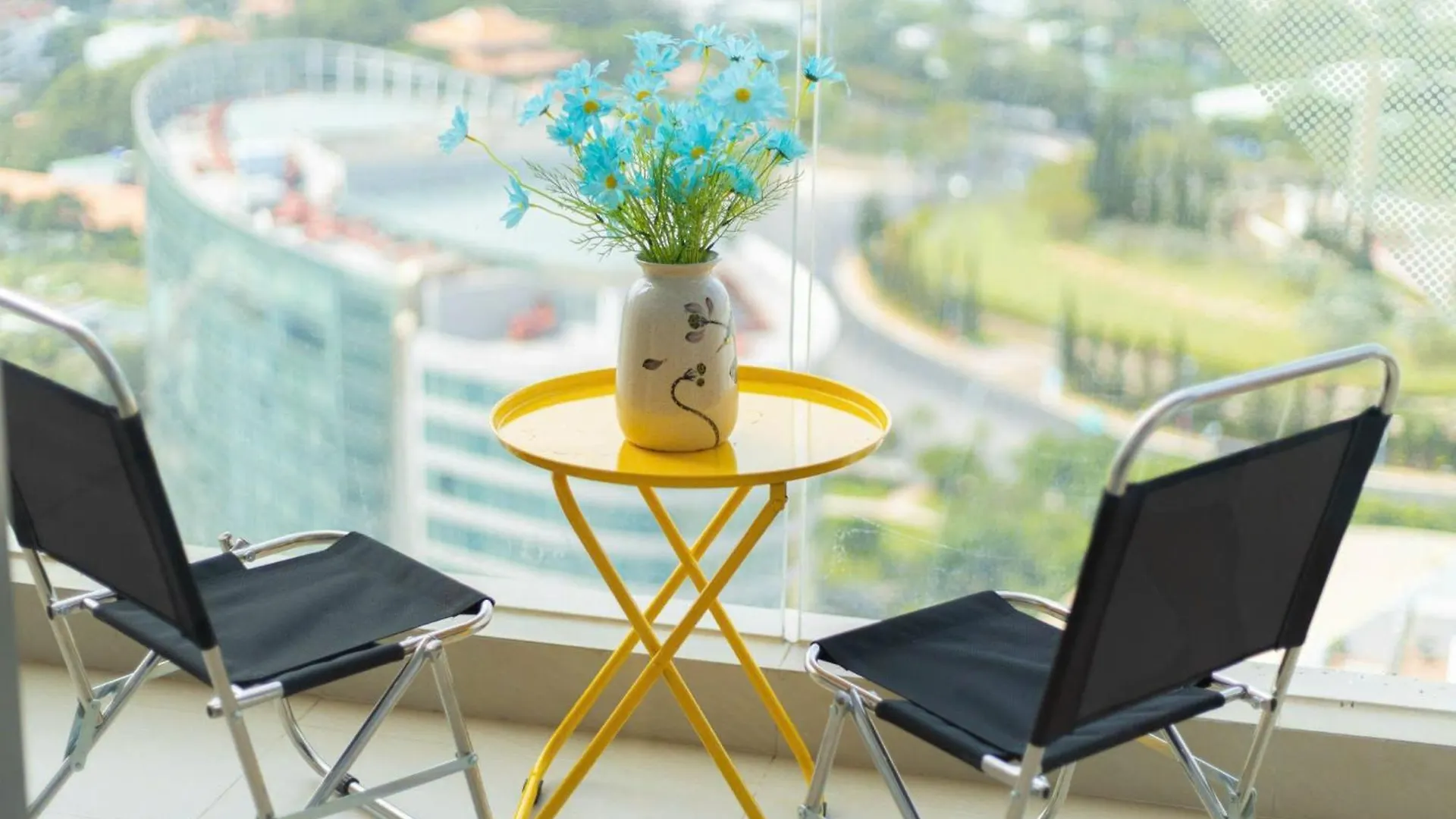 The Song Apartment Luxury Vung Tau
